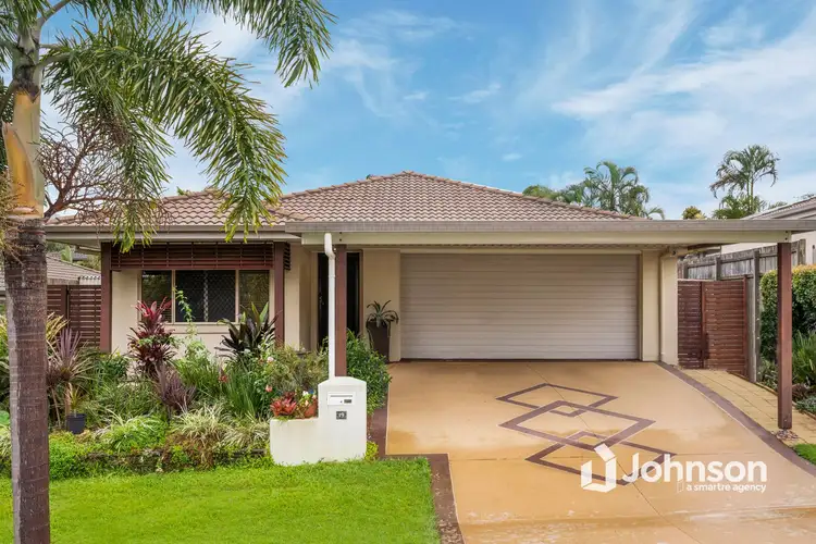 Main view of Homely house listing, 19 Olsen Crescent, Wakerley QLD 4154