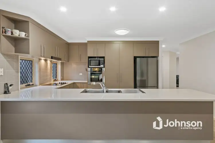 Second view of Homely house listing, 19 Olsen Crescent, Wakerley QLD 4154