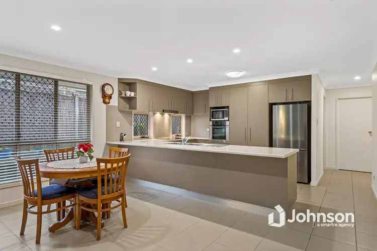 Third view of Homely house listing, 19 Olsen Crescent, Wakerley QLD 4154
