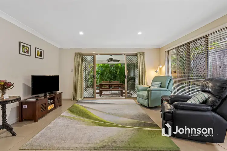Fourth view of Homely house listing, 19 Olsen Crescent, Wakerley QLD 4154