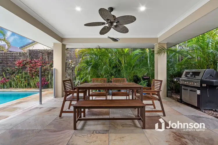 Fifth view of Homely house listing, 19 Olsen Crescent, Wakerley QLD 4154