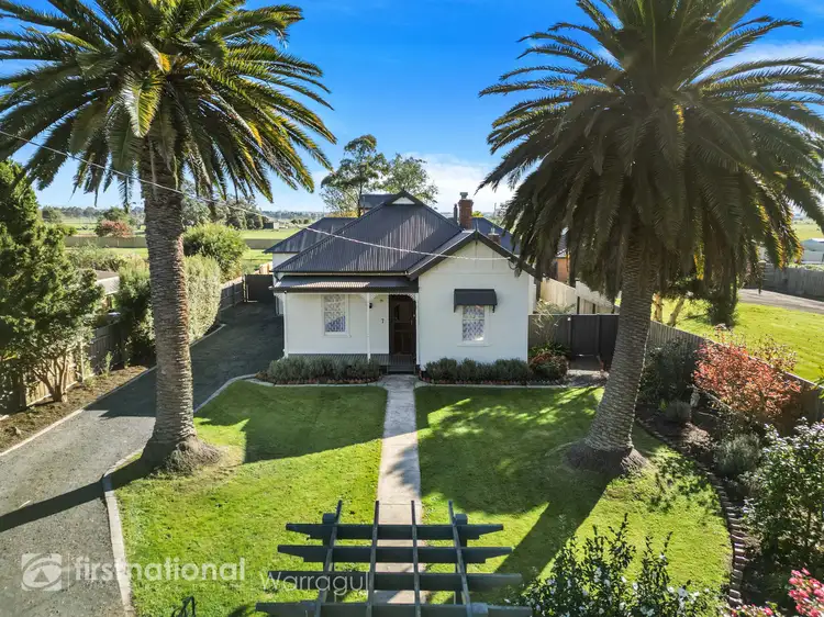 Main view of Homely house listing, 7 Settlement Road, Trafalgar VIC 3824