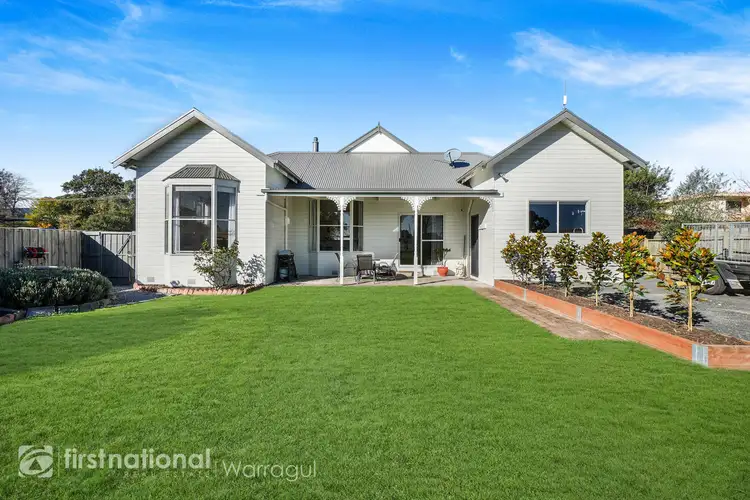 Third view of Homely house listing, 7 Settlement Road, Trafalgar VIC 3824