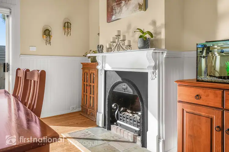 Fifth view of Homely house listing, 7 Settlement Road, Trafalgar VIC 3824