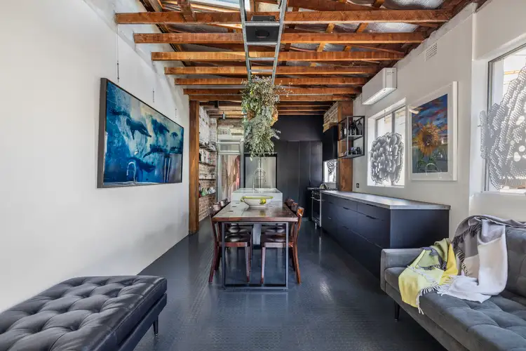 Second view of Homely house listing, 208 Bondi Road, Bondi NSW 2026