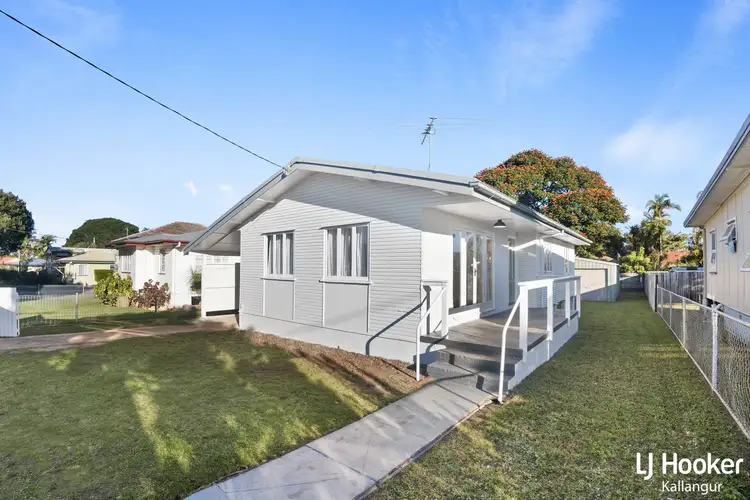 40 Sheehan Street, Kallangur QLD 4503