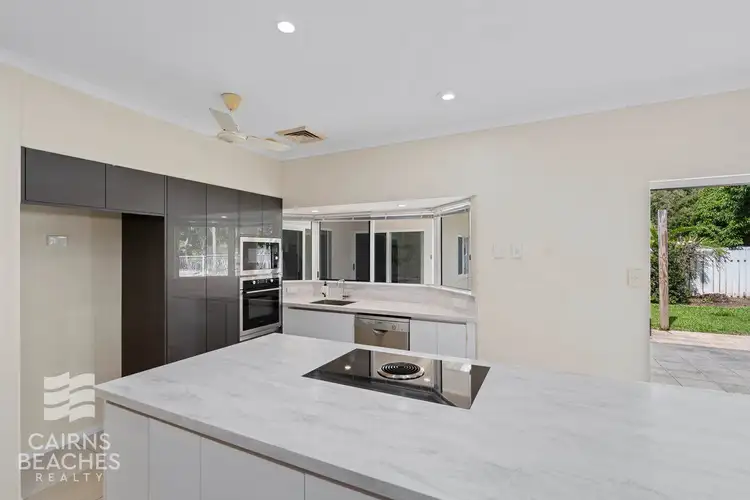 Second view of Homely house listing, 23 Orton Avenue, Kewarra Beach QLD 4879