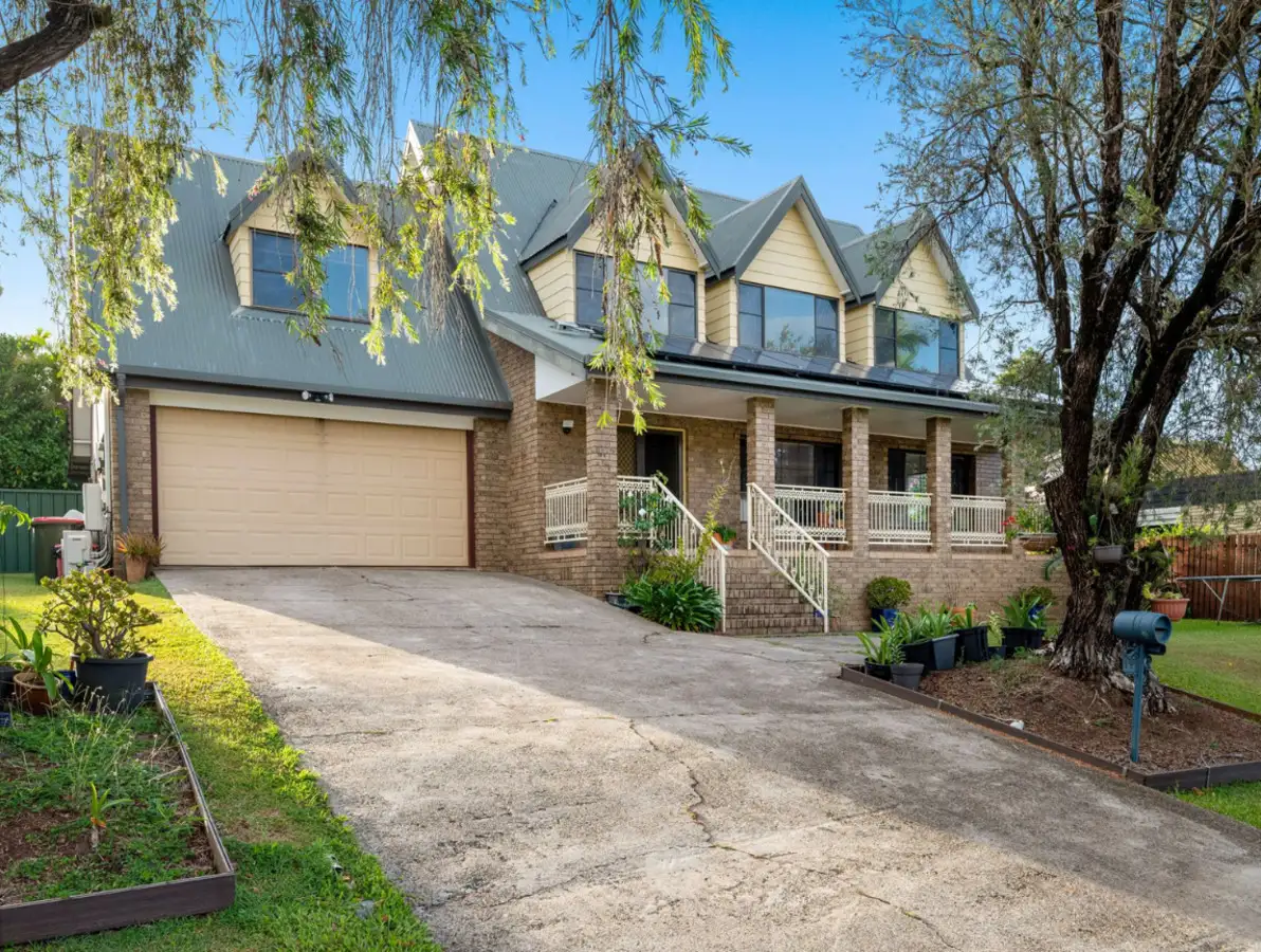 Main view of Homely house listing, 106 Ridley Road, Bridgeman Downs QLD 4035