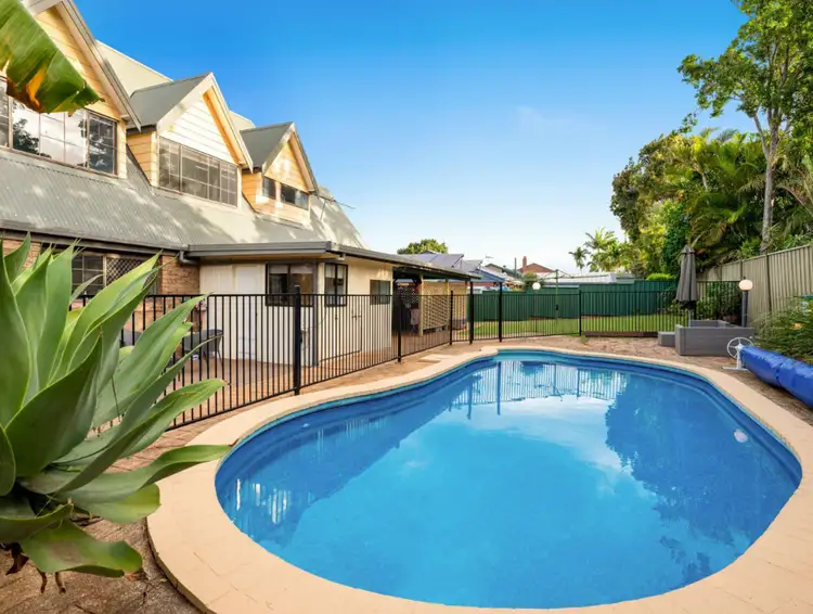 Second view of Homely house listing, 106 Ridley Road, Bridgeman Downs QLD 4035