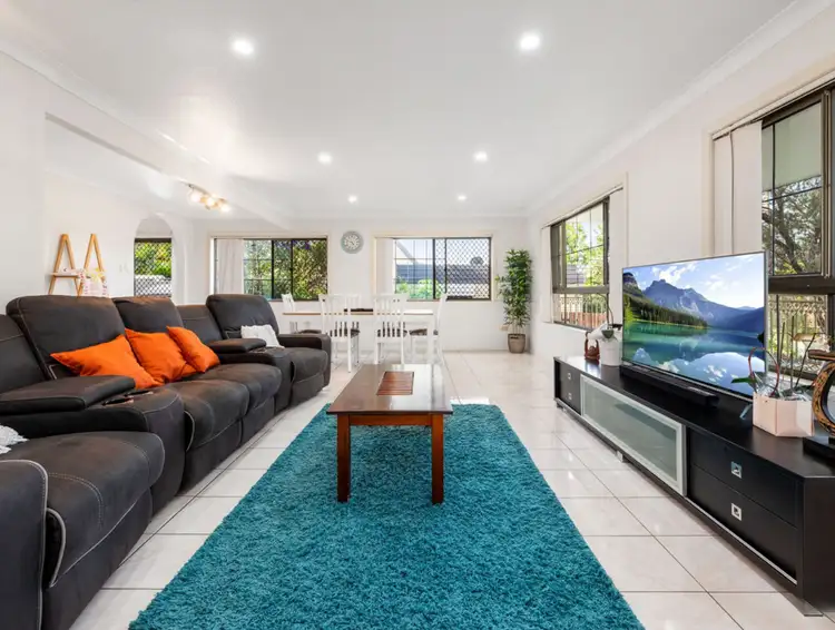 Third view of Homely house listing, 106 Ridley Road, Bridgeman Downs QLD 4035