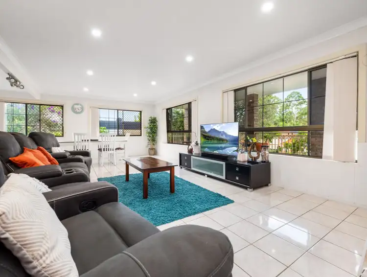 Fourth view of Homely house listing, 106 Ridley Road, Bridgeman Downs QLD 4035