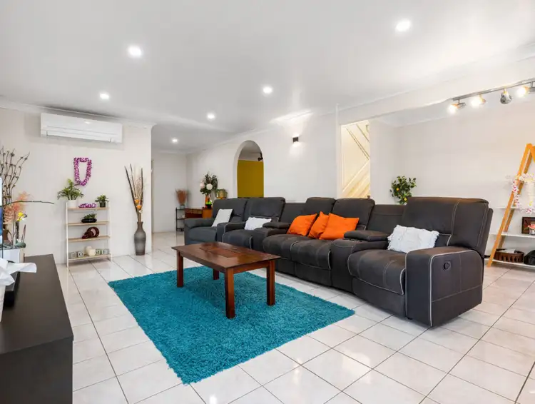 Fifth view of Homely house listing, 106 Ridley Road, Bridgeman Downs QLD 4035