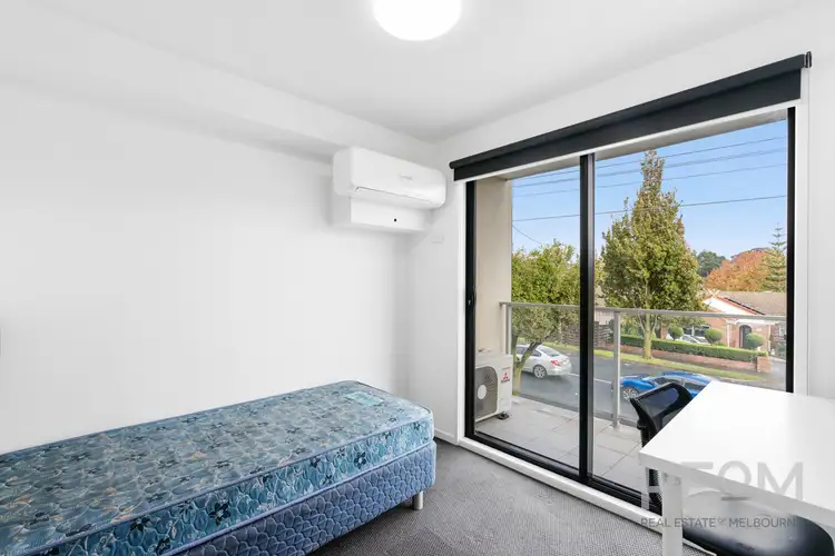 Fifth view of Homely studio listing, 108/490 Elgar Road, Box Hill VIC 3128