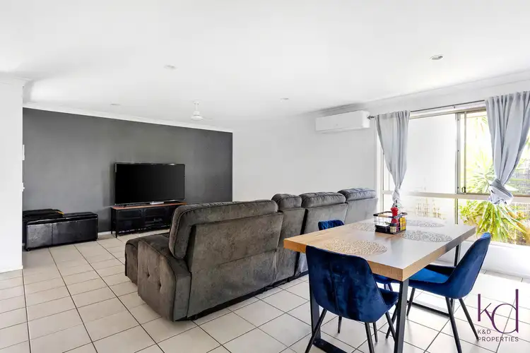 Second view of Homely house listing, 6 Tangelo Court, Bellmere QLD 4510