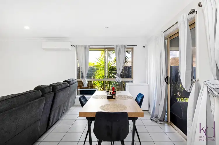 Third view of Homely house listing, 6 Tangelo Court, Bellmere QLD 4510