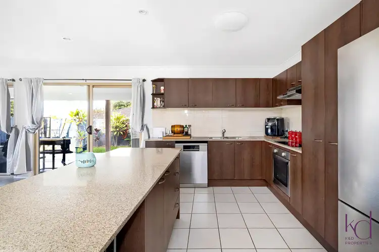 Fourth view of Homely house listing, 6 Tangelo Court, Bellmere QLD 4510