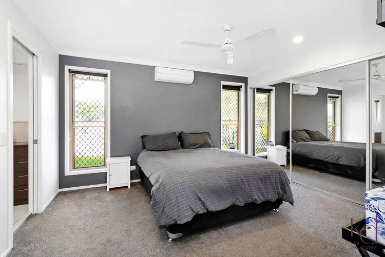 Sixth view of Homely house listing, 6 Tangelo Court, Bellmere QLD 4510