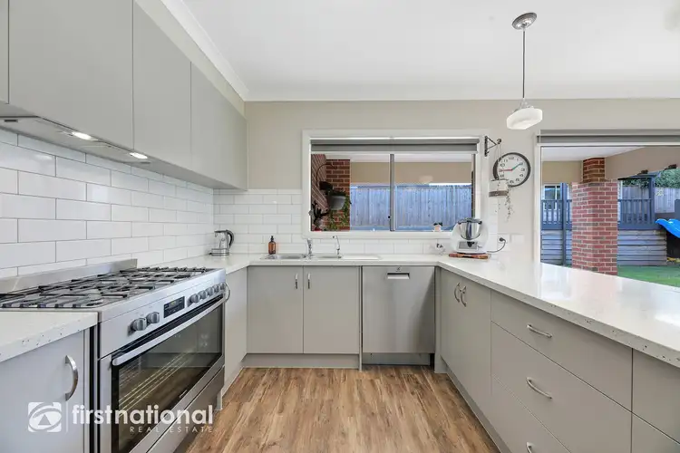 Fourth view of Homely house listing, 4 Redleaf Avenue, Warragul VIC 3820