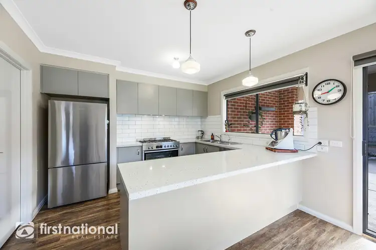 Fifth view of Homely house listing, 4 Redleaf Avenue, Warragul VIC 3820