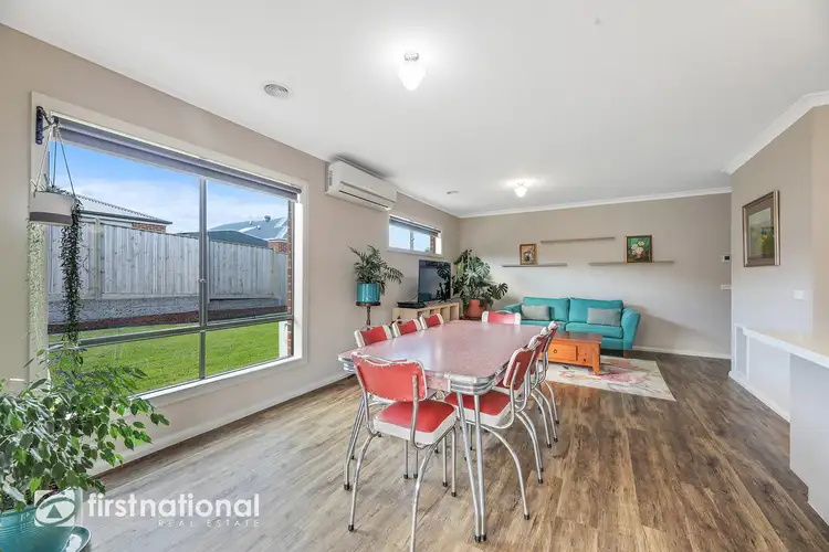 Sixth view of Homely house listing, 4 Redleaf Avenue, Warragul VIC 3820