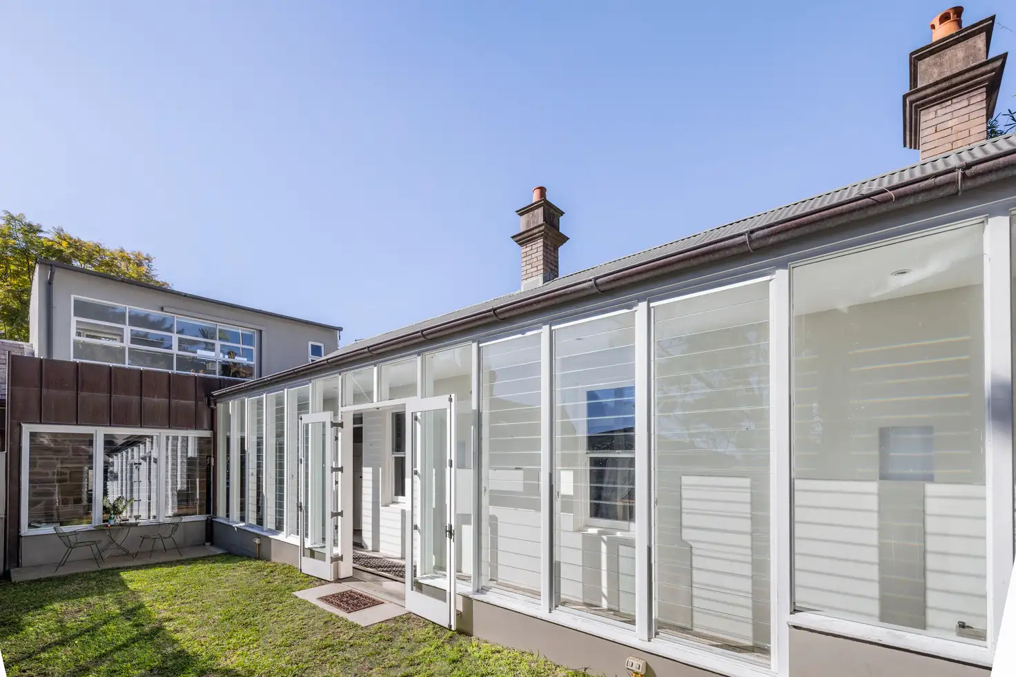 Main view of Homely house listing, 8 Cove Street, Birchgrove NSW 2041