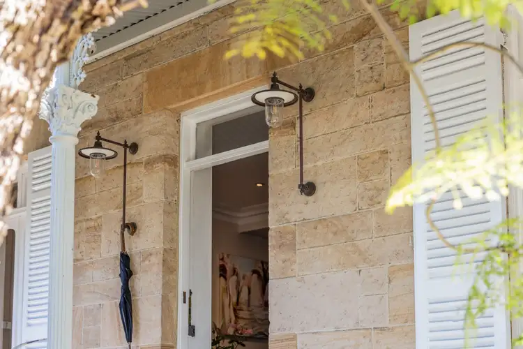 Third view of Homely house listing, 8 Cove Street, Birchgrove NSW 2041