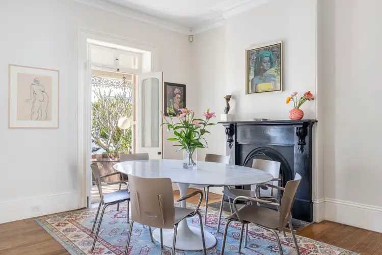 Fourth view of Homely house listing, 8 Cove Street, Birchgrove NSW 2041