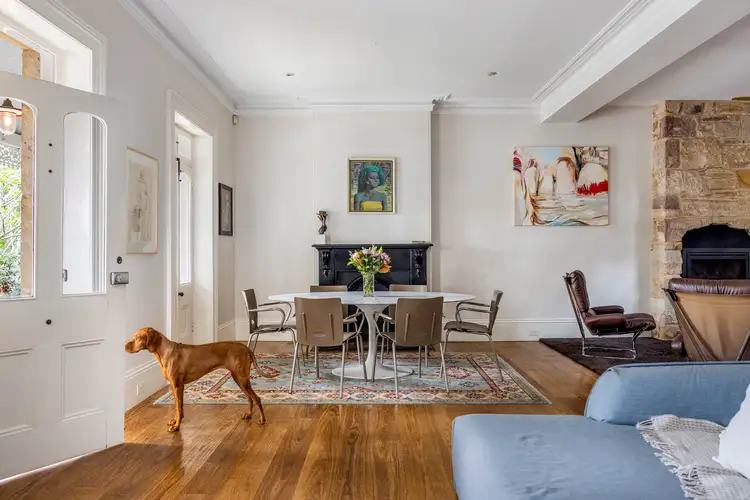 Fifth view of Homely house listing, 8 Cove Street, Birchgrove NSW 2041