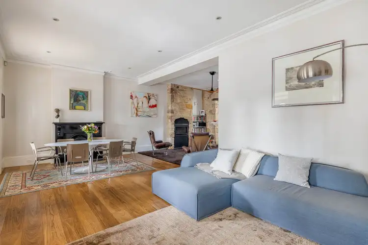 Sixth view of Homely house listing, 8 Cove Street, Birchgrove NSW 2041