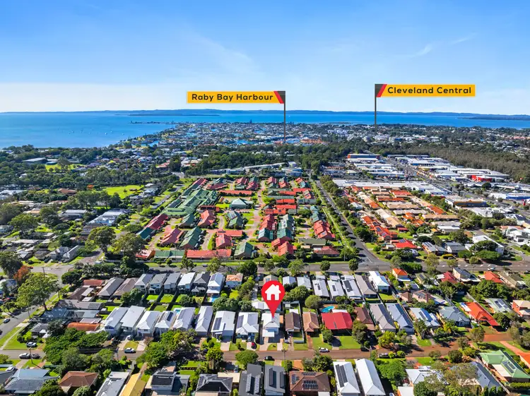 37 Albert Street, Ormiston QLD 4160