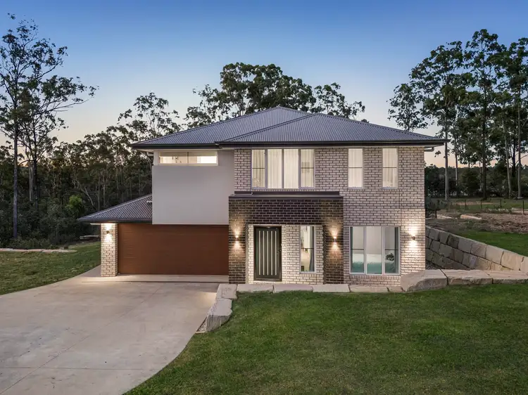 Main view of Homely house listing, 50-56 Barcoo Drive, New Beith QLD 4124