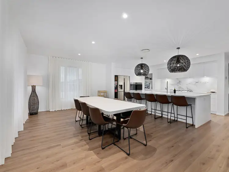 Fourth view of Homely house listing, 50-56 Barcoo Drive, New Beith QLD 4124