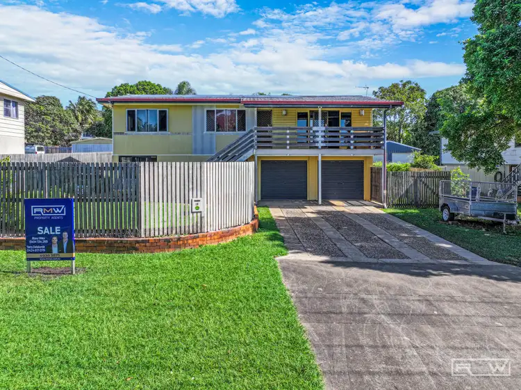 Main view of Homely house listing, 16 Salisbury Street, Barlows Hill QLD 4703