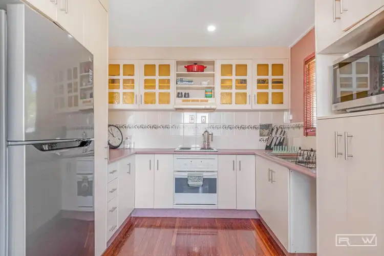 Third view of Homely house listing, 16 Salisbury Street, Barlows Hill QLD 4703