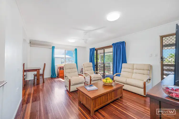 Fifth view of Homely house listing, 16 Salisbury Street, Barlows Hill QLD 4703