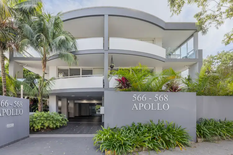 566 Old South Head Road