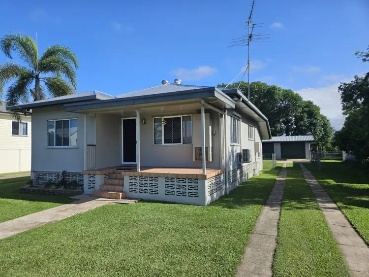 Main view of Homely house listing, 17 Mylrea Street, Ingham QLD 4850