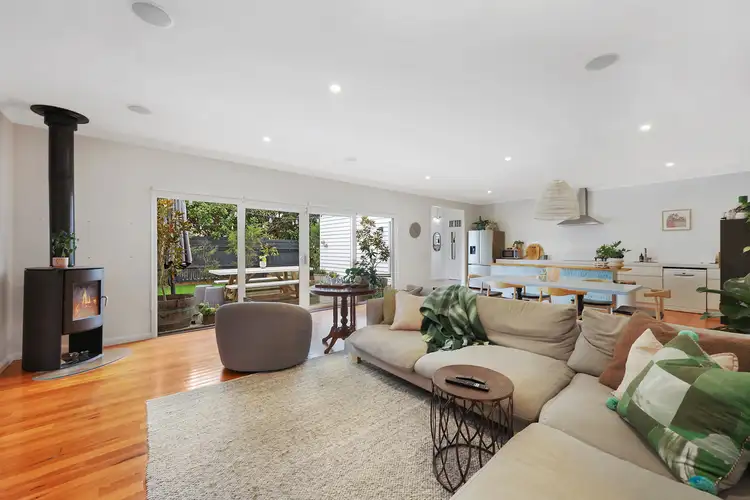 Second view of Homely house listing, 43 WENTWORTH Street, Warrnambool VIC 3280