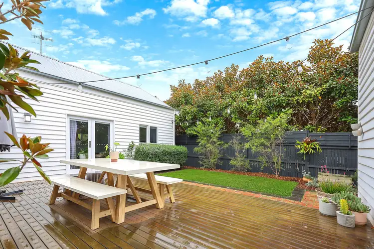 Fourth view of Homely house listing, 43 WENTWORTH Street, Warrnambool VIC 3280