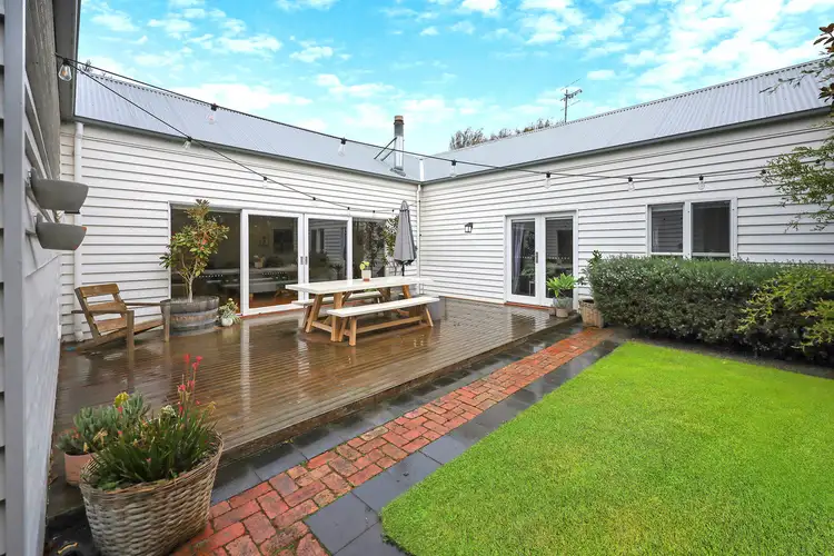 Fifth view of Homely house listing, 43 WENTWORTH Street, Warrnambool VIC 3280