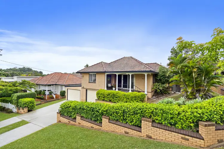 1 Greening Street, Mount Gravatt QLD 4122