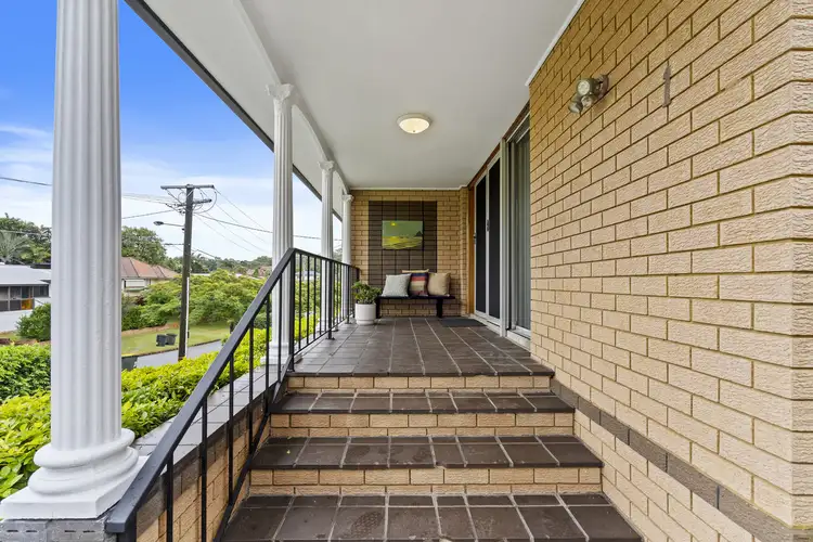 Second view of Homely house listing, 1 Greening Street, Mount Gravatt QLD 4122