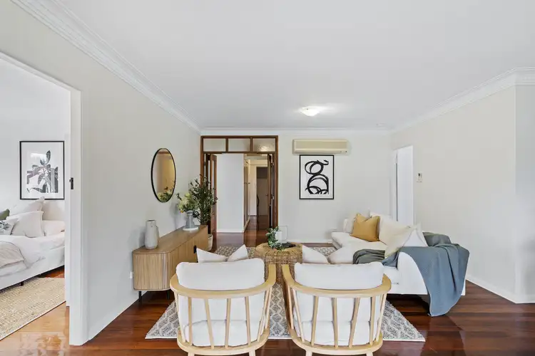 Third view of Homely house listing, 1 Greening Street, Mount Gravatt QLD 4122