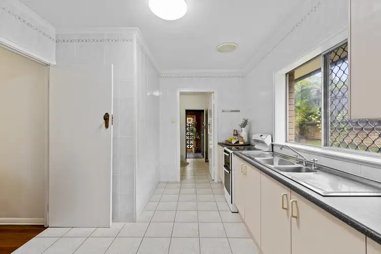 Fifth view of Homely house listing, 1 Greening Street, Mount Gravatt QLD 4122