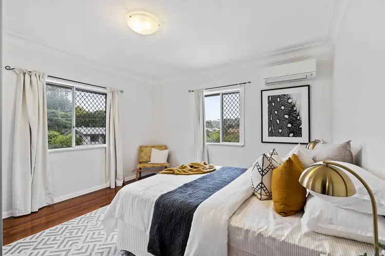 Sixth view of Homely house listing, 1 Greening Street, Mount Gravatt QLD 4122