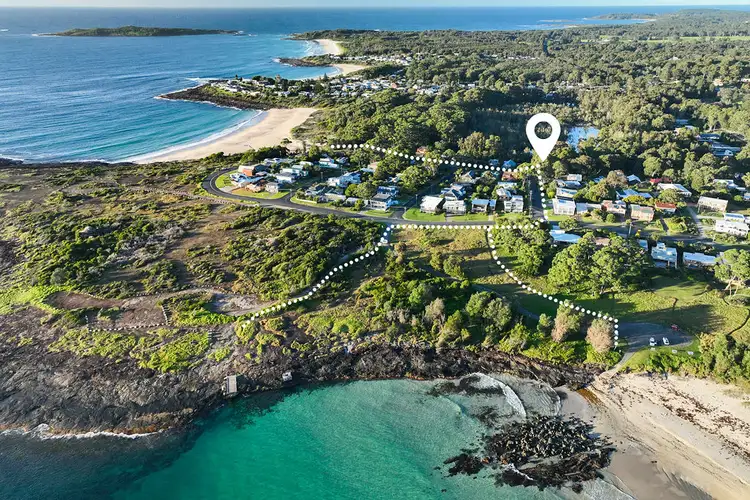 Third view of Homely house listing, 10 Wippinguy Place, Bawley Point NSW 2539