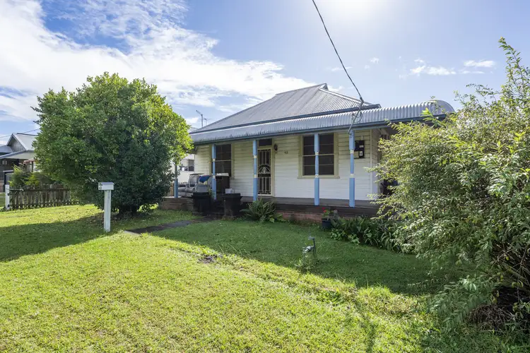 42 Bacon Street, Grafton NSW 2460