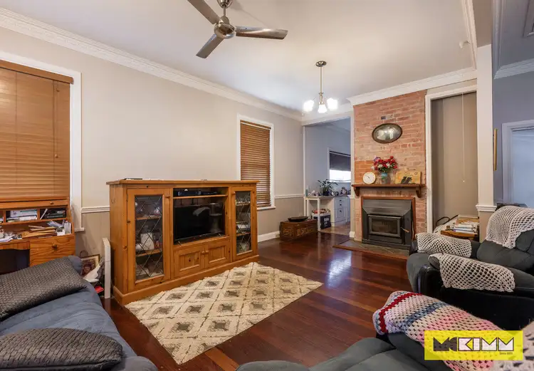 Second view of Homely house listing, 42 Bacon Street, Grafton NSW 2460