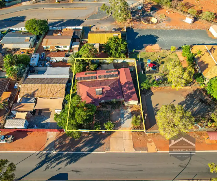 43 Kennedy Street, South Hedland WA 6722