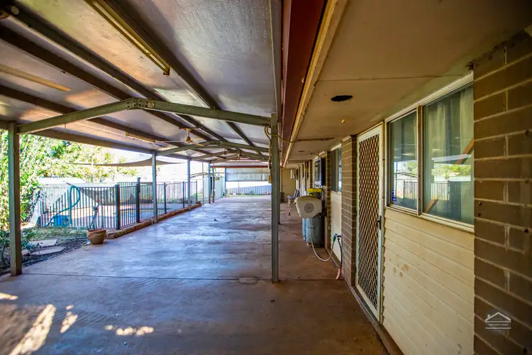 Second view of Homely house listing, 43 Kennedy Street, South Hedland WA 6722